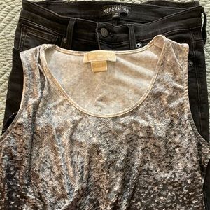 Michael Kors Blouse